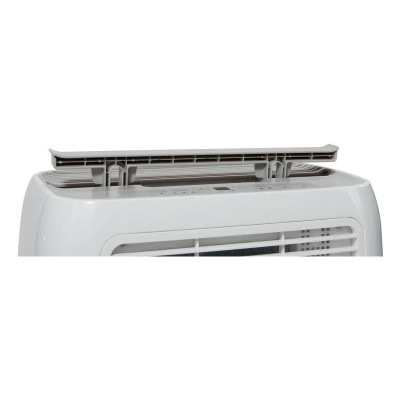 Осушувач повітря Midea MDDG-30DEN1-QA3 на 30 л до 70 м2