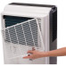 Осушувач повітря Midea MDDP-50DEN7-QA3 на 50 л до 100 м2