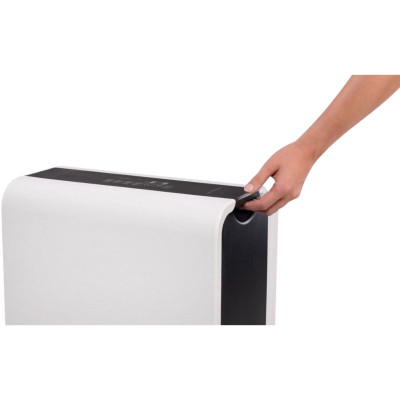 Осушувач повітря Midea MDDP-50DEN7-QA3 на 50 л до 100 м2 Осушувач повітря Midea MDDP-50DEN7-QA3 на 50 л до 100 м2
