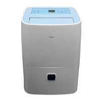 Осушувач повітря Midea MDDG-30DEN1-QA3 на 30 л до 70 м2