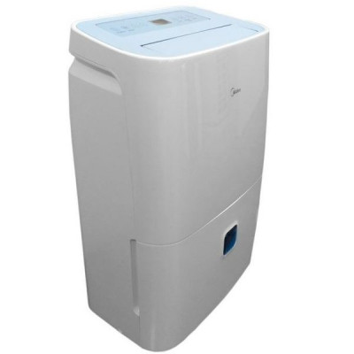 Осушувач повітря Midea MDDG-30DEN1-QA3 на 30 л до 70 м2