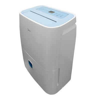 Осушувач повітря Midea MDDG-30DEN1-QA3 на 30 л до 70 м2