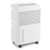 Осушувач повітря Trotec TTK 90 E до 90 м², 30 літрів