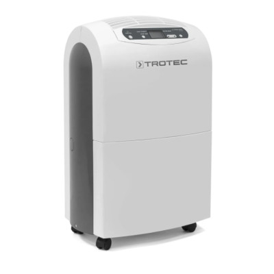 Осушувач повітря Trotec TTK 100 E до 90 м², 30 літрів Осушувач повітря Trotec TTK 100 E до 90 м², 30 літрів