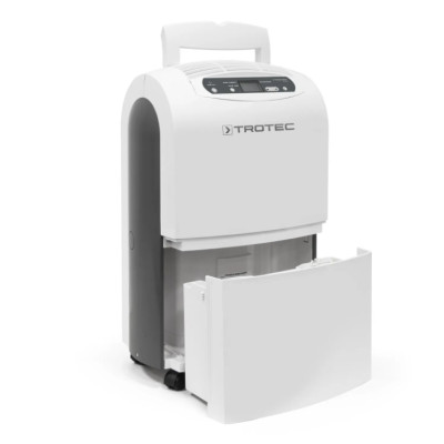 Осушувач повітря Trotec TTK 100 E до 90 м², 30 літрів