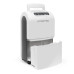 Осушувач повітря Trotec TTK 100 E до 90 м², 30 літрів