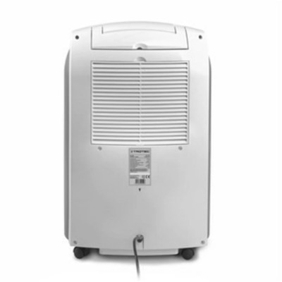Осушувач повітря Trotec TTK 100 E до 90 м², 30 літрів