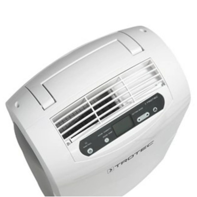 Осушувач повітря Trotec TTK 100 E до 90 м², 30 літрів