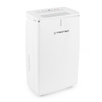 Осушувач повітря Trotec TTK 53 E до 31 м², 16 літрів