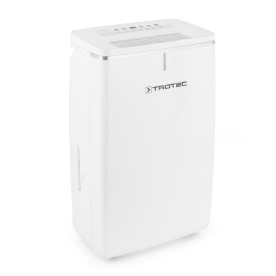 Осушувач повітря Trotec TTK 53 E до 31 м², 16 літрів Осушувач повітря Trotec TTK 53 E до 31 м², 16 літрів