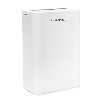 Осушувач повітря Trotec TTK 52 E до 31 м², 16 літрів Осушувач повітря Trotec TTK 52 E до 31 м², 16 літрів
