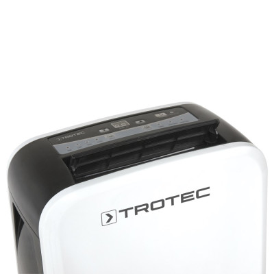 Осушувач повітря Trotec TTK 71 E до 50 м², 24 літрів