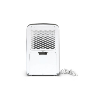 Осушувач повітря Trotec TTK 71 E до 50 м², 24 літрів