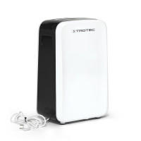 Осушувач повітря Trotec TTK 71 E до 50 м², 24 літрів