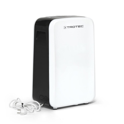 Осушувач повітря Trotec TTK 71 E до 50 м², 24 літрів Осушувач повітря Trotec TTK 71 E до 50 м², 24 літрів
