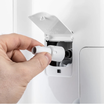 Осушувач повітря Trotec TTK 73 E до 50 м², 24 літрів