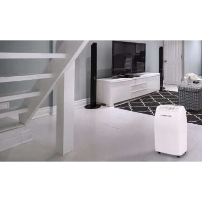 Осушувач повітря Trotec TTK 75 E до 45 м², 20 літрів