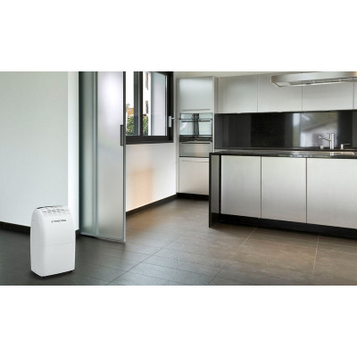 Осушувач повітря Trotec TTK 75 E до 45 м², 20 літрів