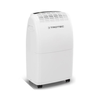 Осушувач повітря Trotec TTK 75 E до 45 м², 20 літрів Осушувач повітря Trotec TTK 75 E до 45 м², 20 літрів