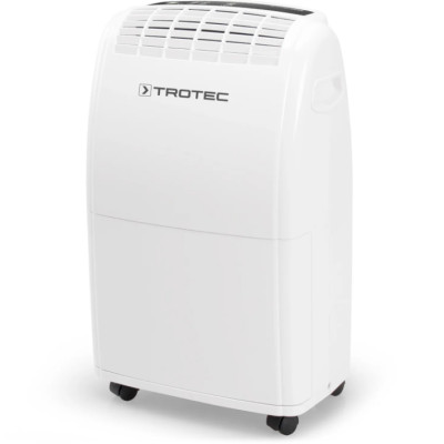Осушувач повітря Trotec TTK 75 E до 45 м², 20 літрів
