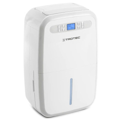 Осушувач повітря Trotec TTK 95 E до 90 м², 30 літрів Осушувач повітря Trotec TTK 95 E до 90 м², 30 літрів