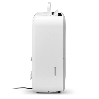 Осушувач повітря Trotec TTK 95 E до 90 м², 30 літрів