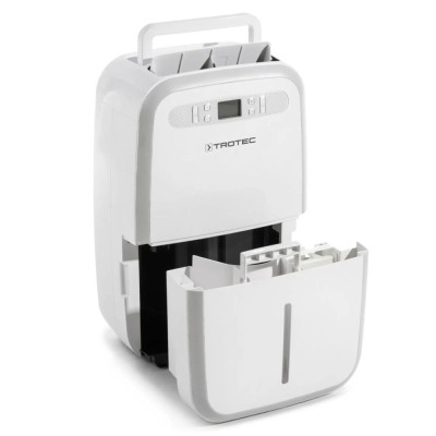Осушувач повітря Trotec TTK 95 E до 90 м², 30 літрів