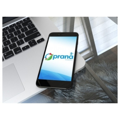 Рекуператор Prana 150, Wi-Fi M2023