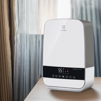 Ультразвуковий зволожувач Electrolux EHU-3315D SENSEhealthline