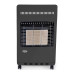 Обігрівач газовий 4,2 кВт Zilan ZLN2830 4200W Black - Туреччина (з редуктором і шлангом)