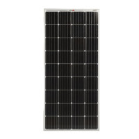 Фотоэлектрическая солнечная панель IDEA PRO SK-120M6-18 Фотоэлектрическая солнечная панель IDEA PRO SK-120M6-18