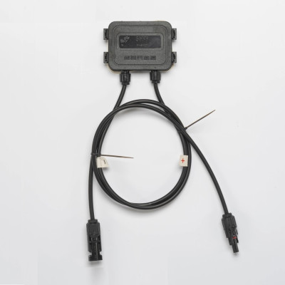Фотоелектрична сонячна панель IDEA PRO SK-120M6-18