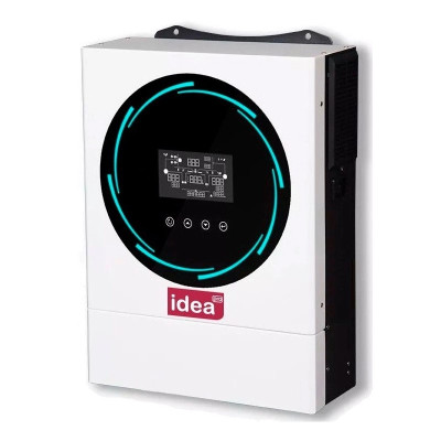 Гібридний інвертор IDEA PRO SUNON 4K 24V