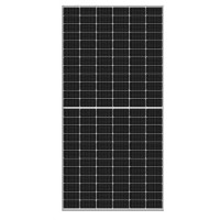 Фотоелектрична сонячна панель  JA Solar JAM72S30-550/MR: