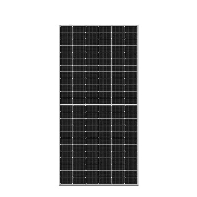 Фотоелектрична сонячна панель  JA Solar JAM72S30-550/MR: