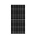 Фотоелектрична сонячна панель  JA Solar JAM72S30-550/MR: