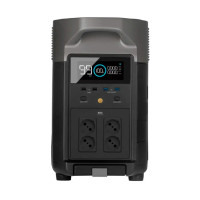 Портативна зарядна станція EcoFlow DELTA 2 PRO, 3600 Вт 