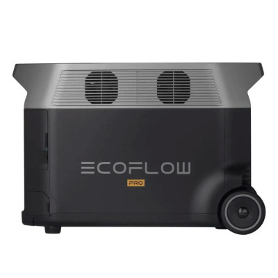 Портативна зарядна станція EcoFlow DELTA 2 PRO, 3600 Вт 