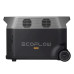 Портативна зарядна станція EcoFlow DELTA 2 PRO, 3600 Вт 