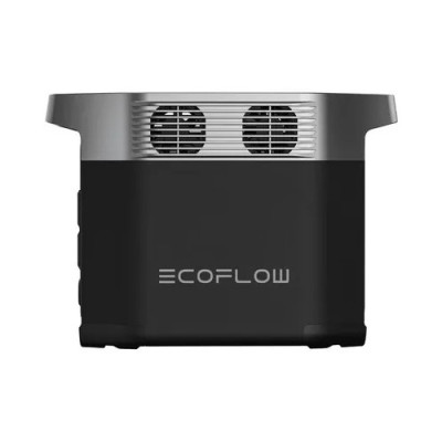 Портативна зарядна станція EcoFlow DELTA 2 1800 Вт