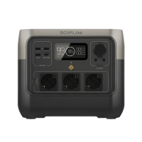 Портативна зарядна станція EcoFlow RIVER 2 Pro 800 Вт