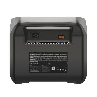 Портативна зарядна станція EcoFlow RIVER 2 Pro 800 Вт