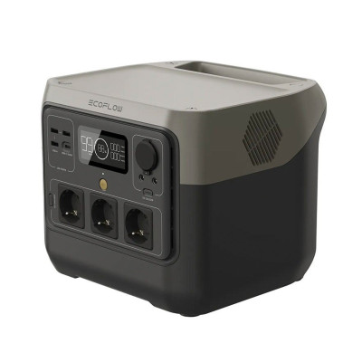 Портативна зарядна станція EcoFlow RIVER 2 Pro 800 Вт