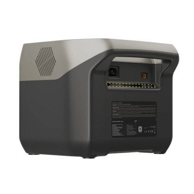 Портативна зарядна станція EcoFlow RIVER 2 Pro 800 Вт