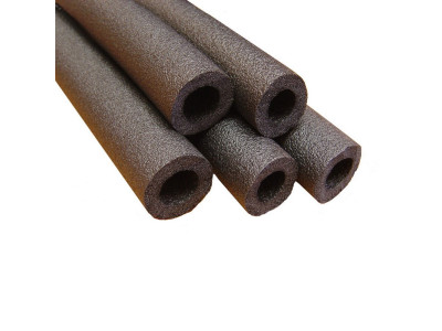Теплоізоляція R-FLEX  06х10 чорна  AZURFLEX Туреччина "Палка" 2 м