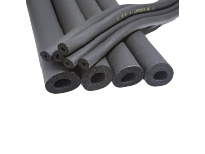 Теплоізоляція К-FLEX  ST 10х06 каучукова, чорна, Італія