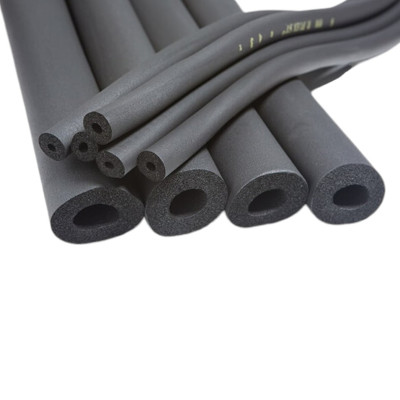 Теплоізоляція К-FLEX  ST 10х06 каучукова, чорна, Італія