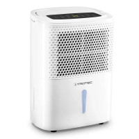 Осушувач повітря Trotec TTK 26 E до 15 м², 10 літрів