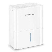 Осушувач повітря Trotec TTK 32 E до 15 м², 12 літрів Осушувач повітря Trotec TTK 32 E до 15 м², 12 літрів