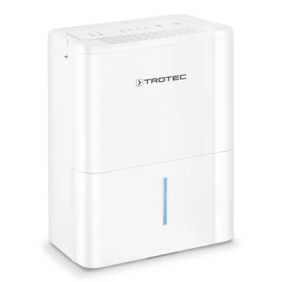 Осушувач повітря Trotec TTK 32 E до 15 м², 12 літрів Осушувач повітря Trotec TTK 32 E до 15 м², 12 літрів